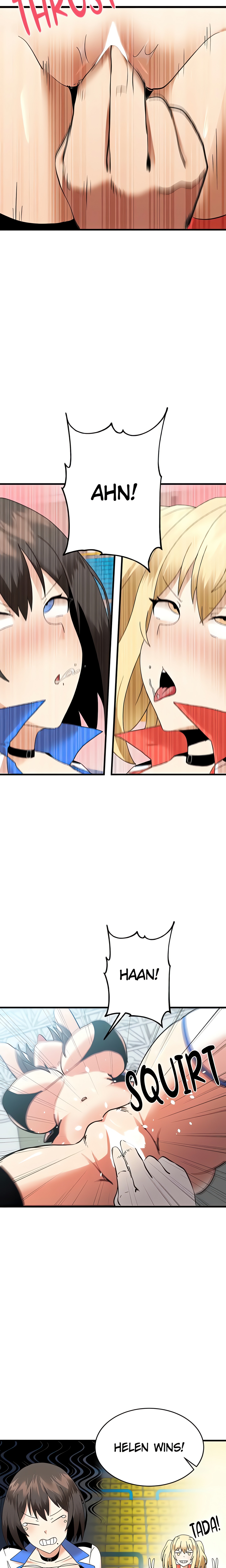 World Johnson Contest (Official) chapter 9 page 8