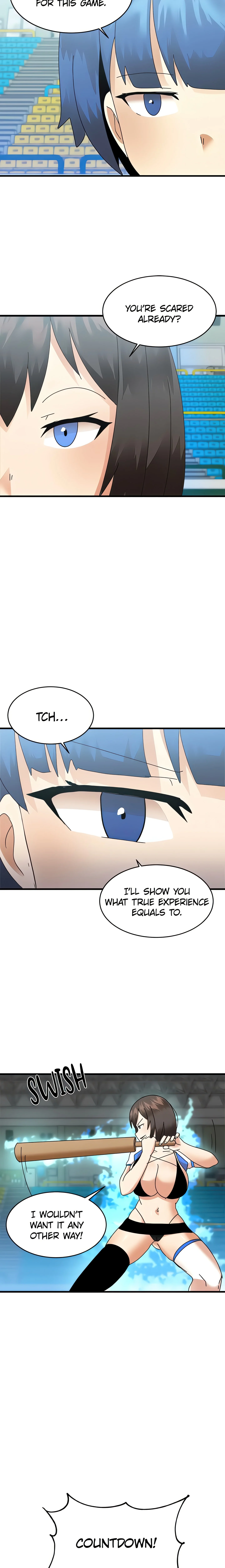 World Johnson Contest (Official) chapter 9 page 11