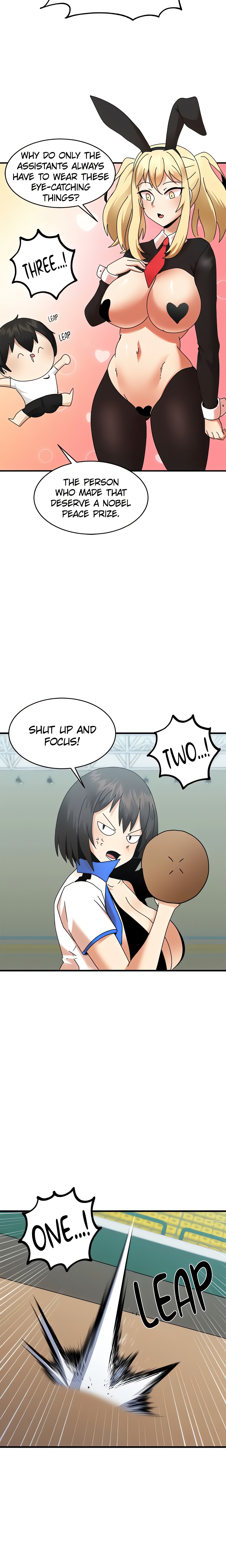 World Johnson Contest (Official) chapter 9 page 12
