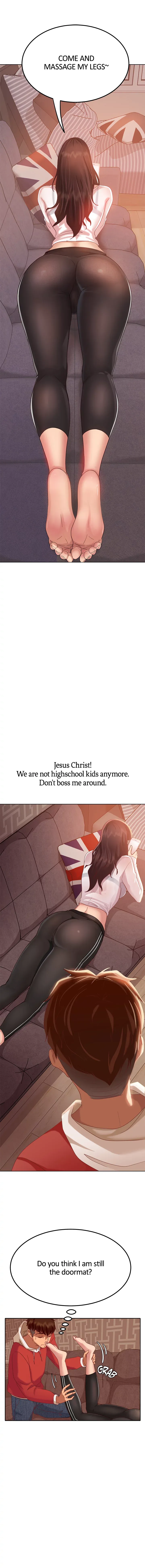 Worst Day Ever chapter 1 page 15