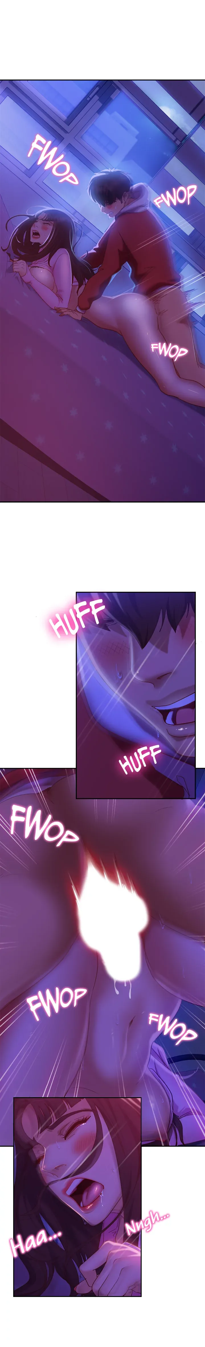 Worst Day Ever chapter 10 page 4