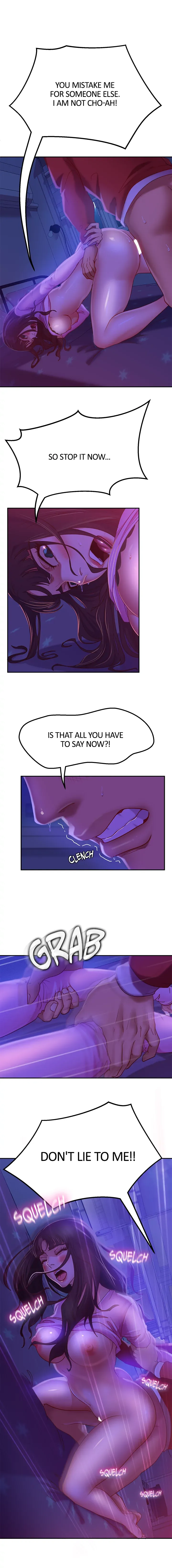 Worst Day Ever chapter 10 page 6