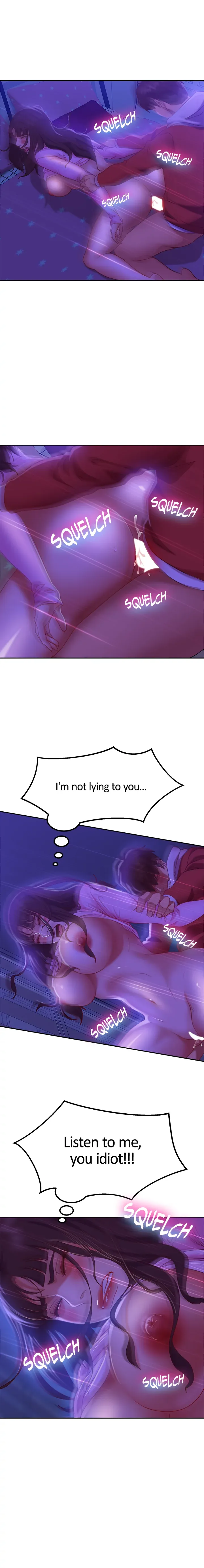 Worst Day Ever chapter 10 page 7