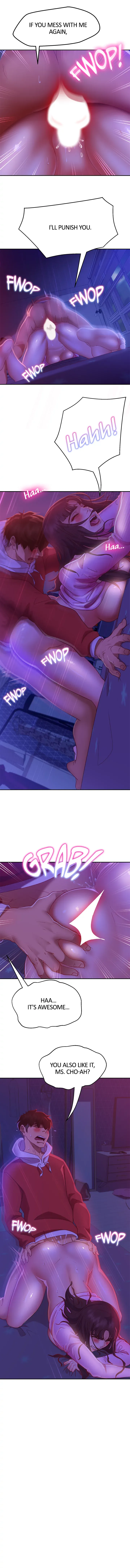 Worst Day Ever chapter 10 page 8
