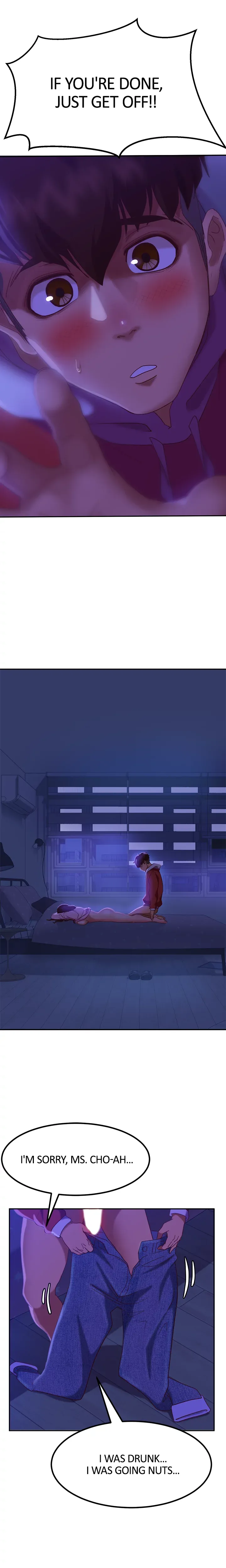 Worst Day Ever chapter 10 page 14