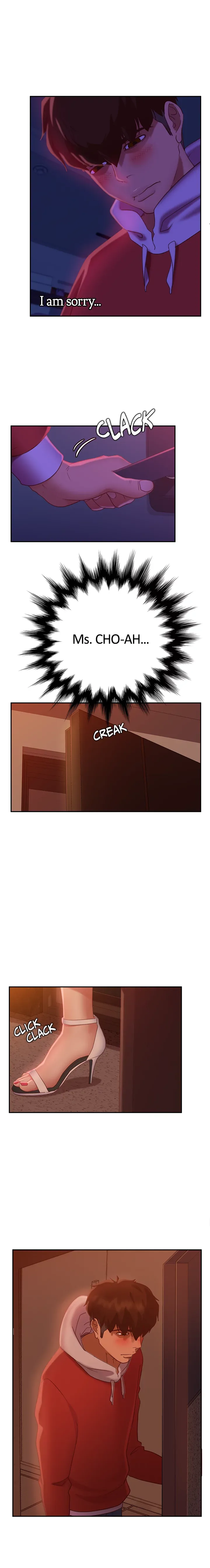 Worst Day Ever chapter 10 page 16