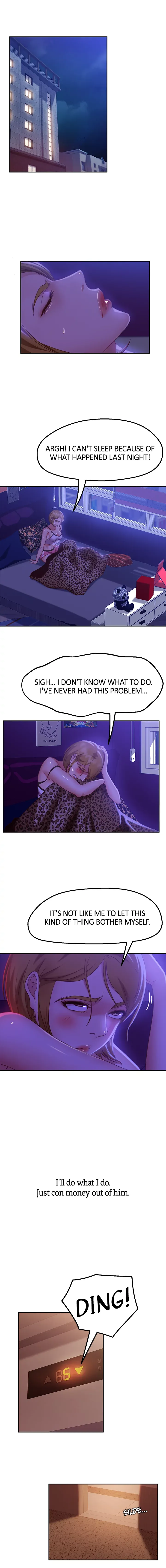 Worst Day Ever chapter 11 page 2