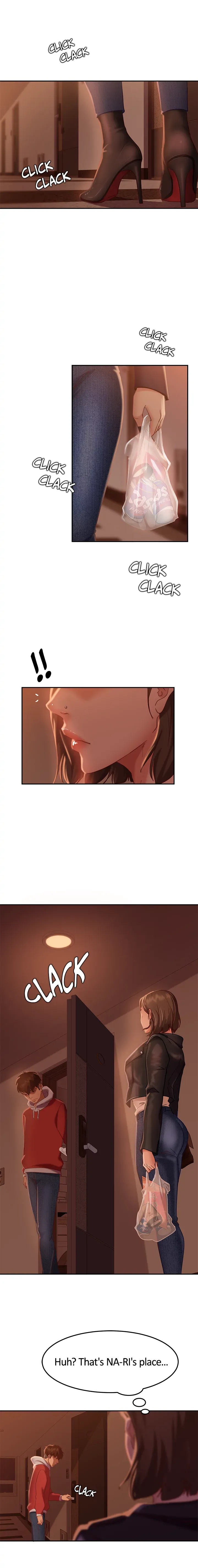 Worst Day Ever chapter 11 page 3