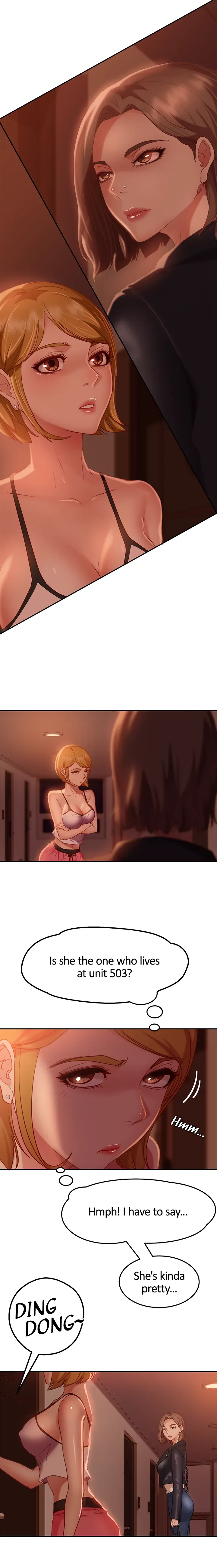 Worst Day Ever chapter 11 page 5