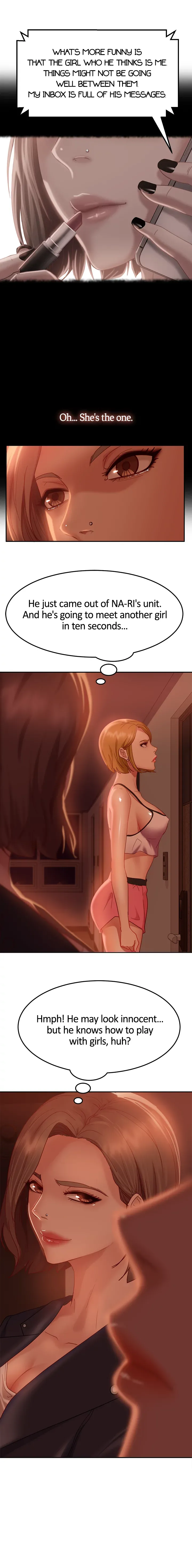 Worst Day Ever chapter 11 page 6