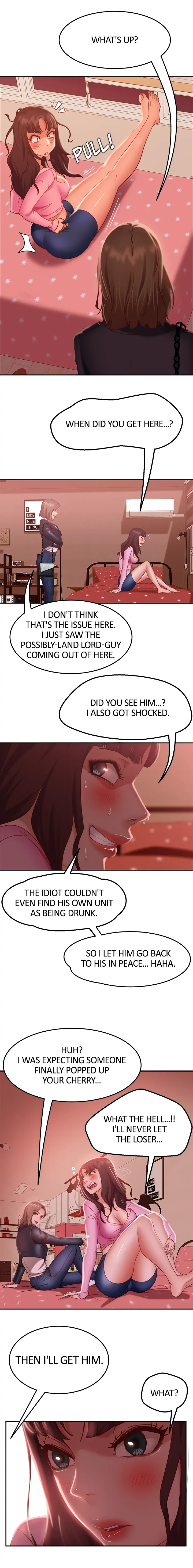 Worst Day Ever chapter 11 page 9