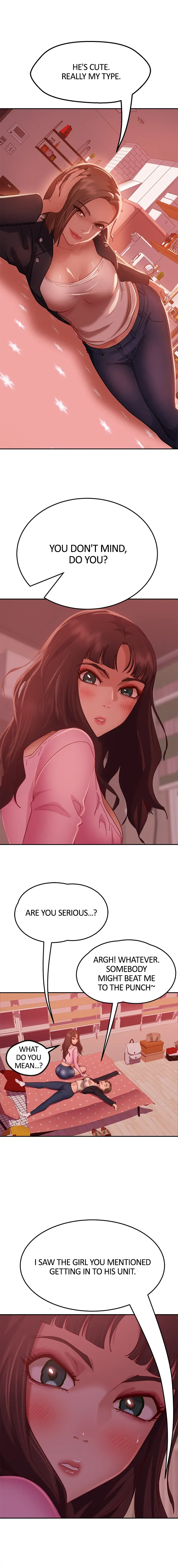 Worst Day Ever chapter 11 page 10