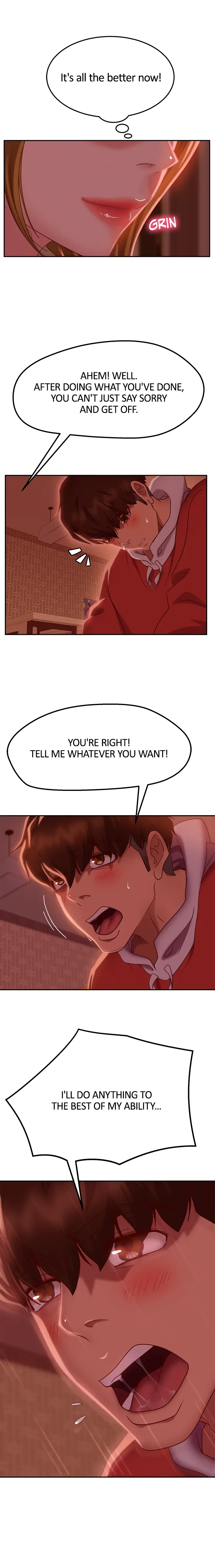 Worst Day Ever chapter 11 page 13