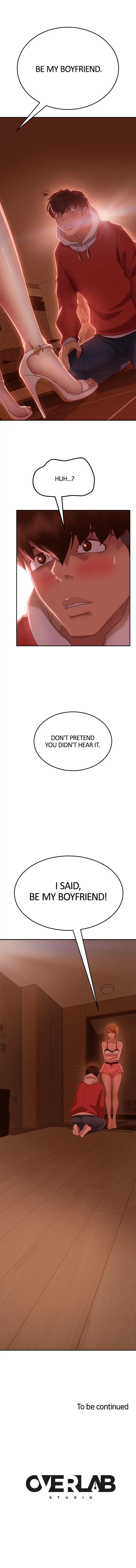 Worst Day Ever chapter 11 page 14
