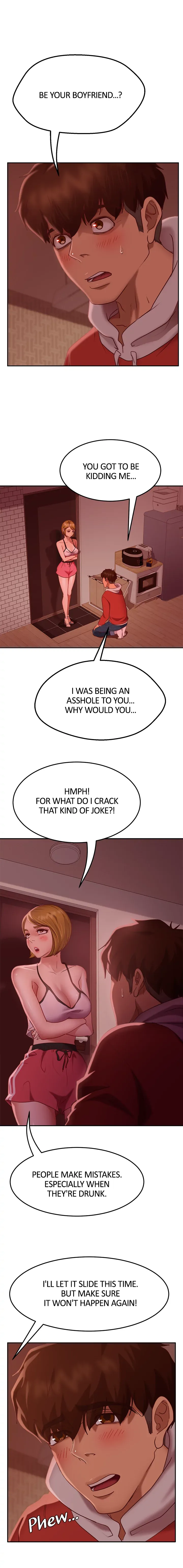 Worst Day Ever chapter 12 page 2