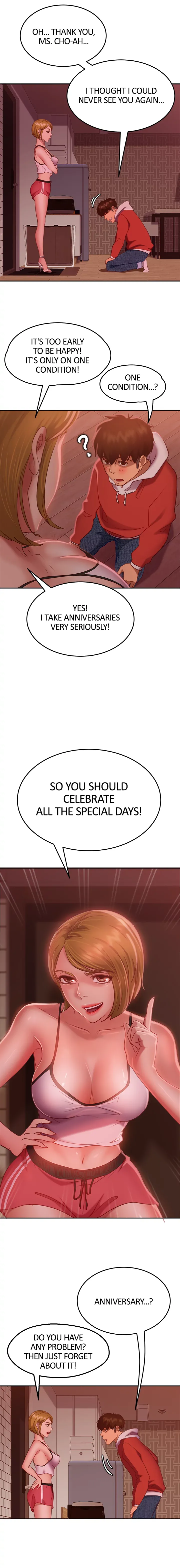 Worst Day Ever chapter 12 page 3