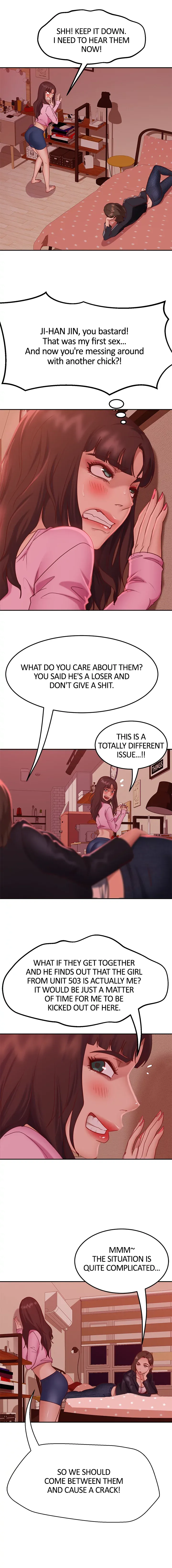 Worst Day Ever chapter 12 page 9