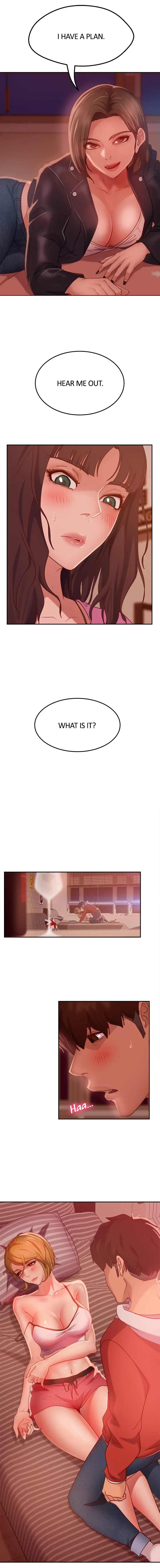 Worst Day Ever chapter 12 page 10
