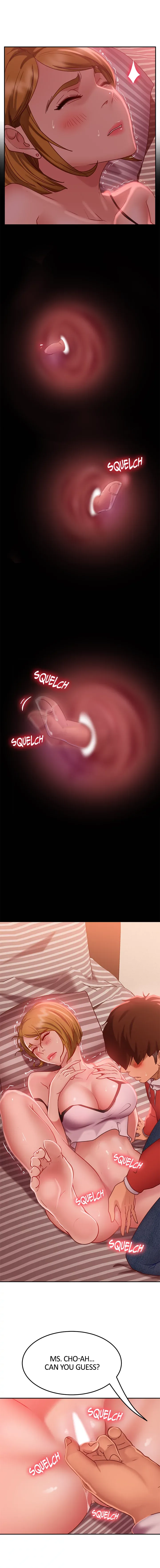 Worst Day Ever chapter 12 page 13