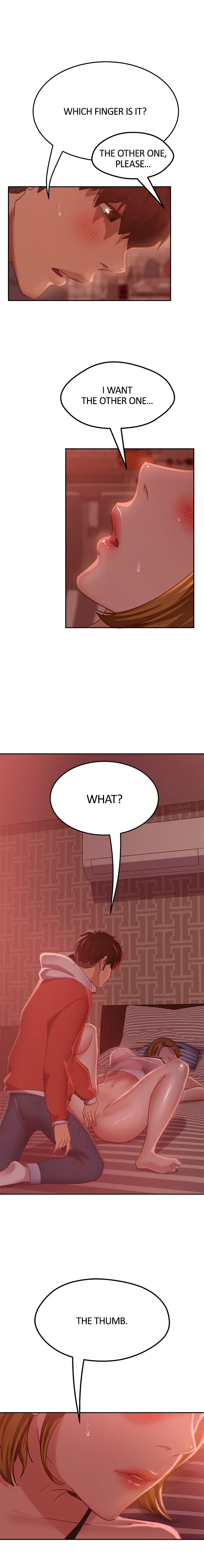 Worst Day Ever chapter 12 page 14