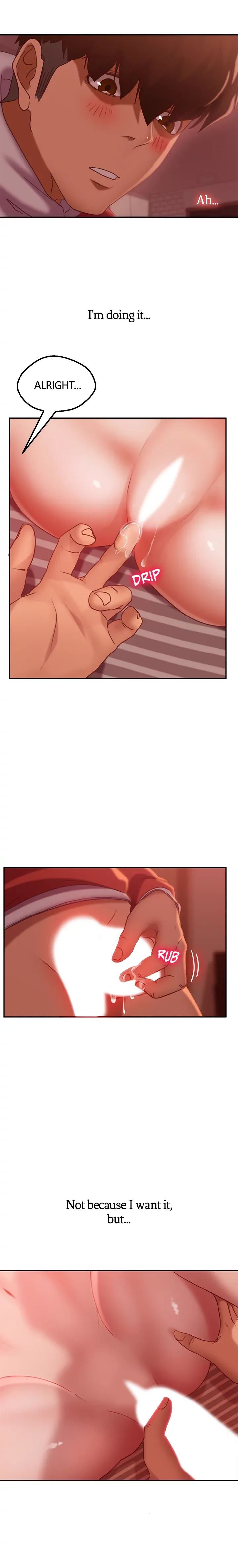 Worst Day Ever chapter 12 page 15