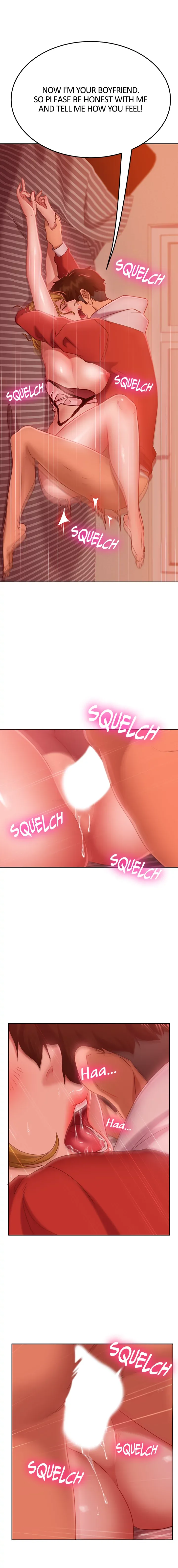Worst Day Ever chapter 13 page 5