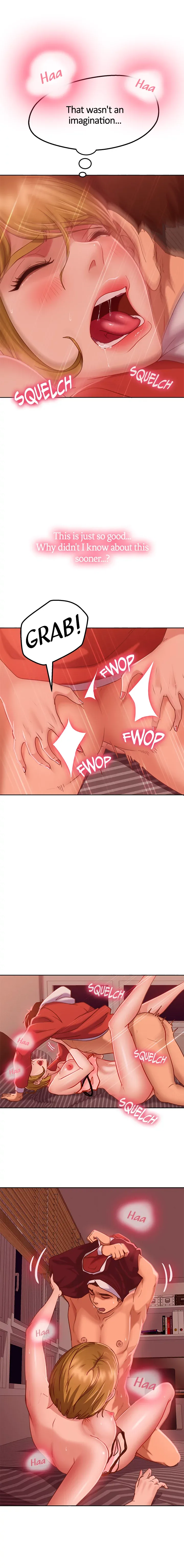 Worst Day Ever chapter 13 page 8