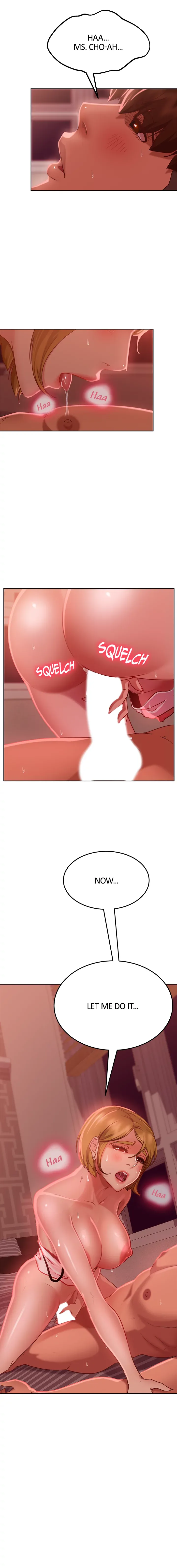 Worst Day Ever chapter 13 page 11