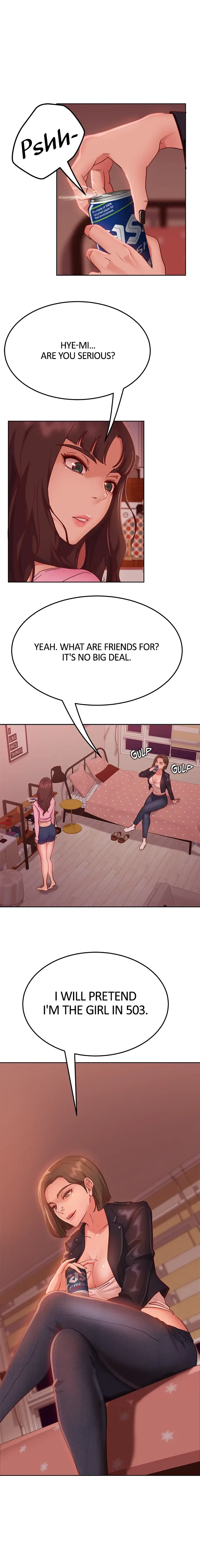 Worst Day Ever chapter 13 page 12