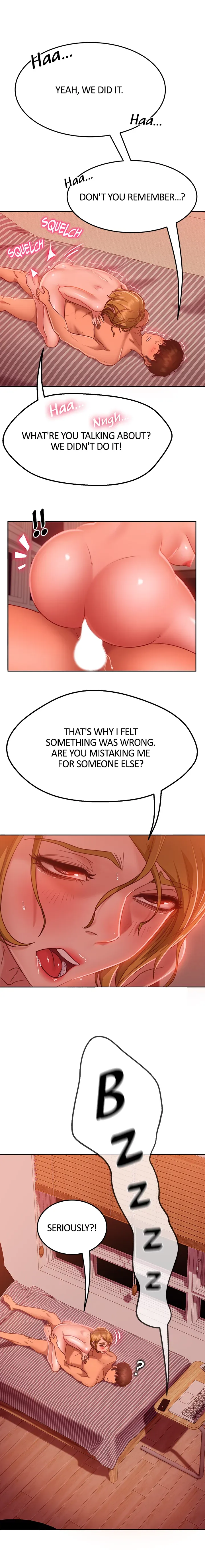 Worst Day Ever chapter 13 page 16