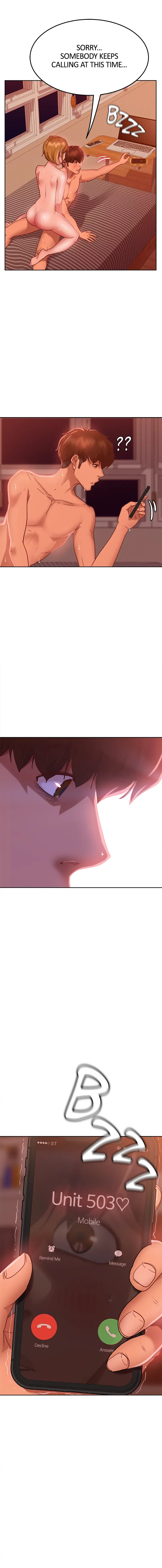Worst Day Ever chapter 13 page 17