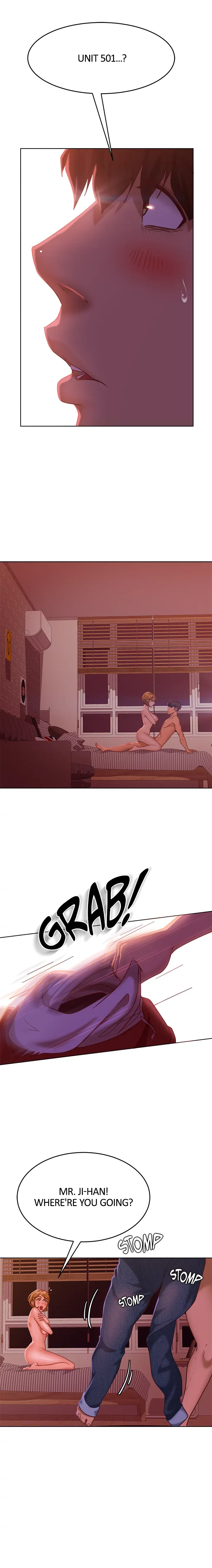 Worst Day Ever chapter 14 page 3