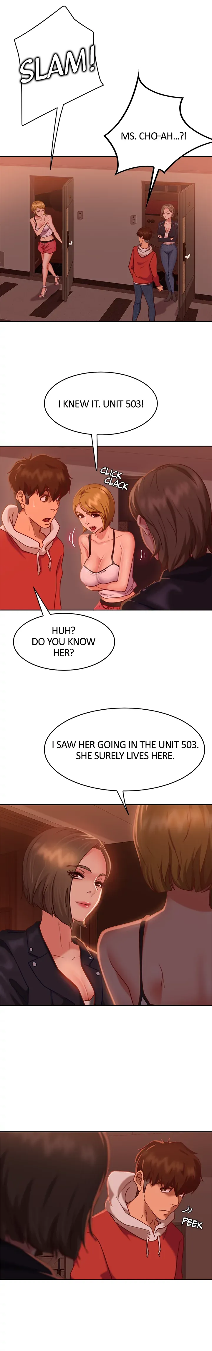 Worst Day Ever chapter 14 page 6