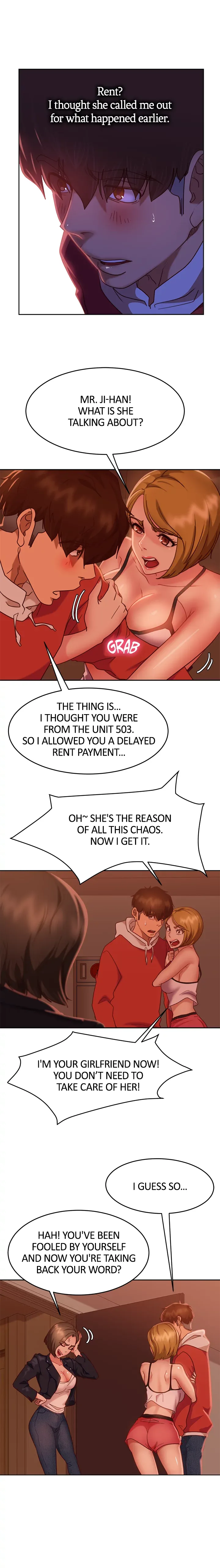 Worst Day Ever chapter 14 page 9