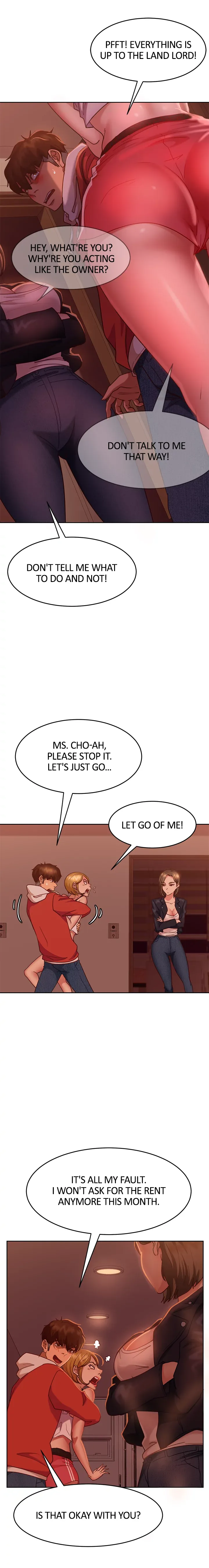 Worst Day Ever chapter 14 page 10
