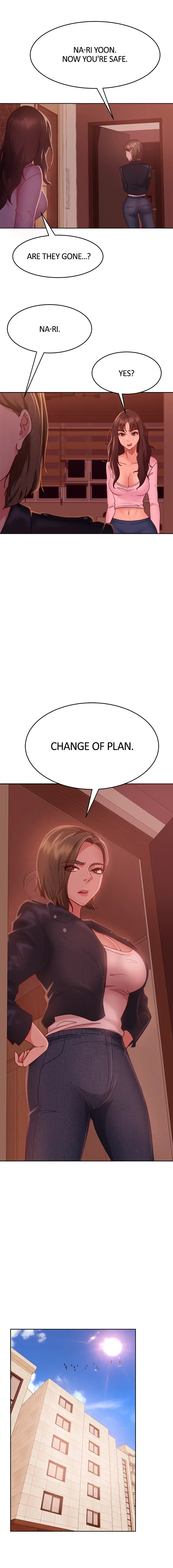 Worst Day Ever chapter 14 page 12