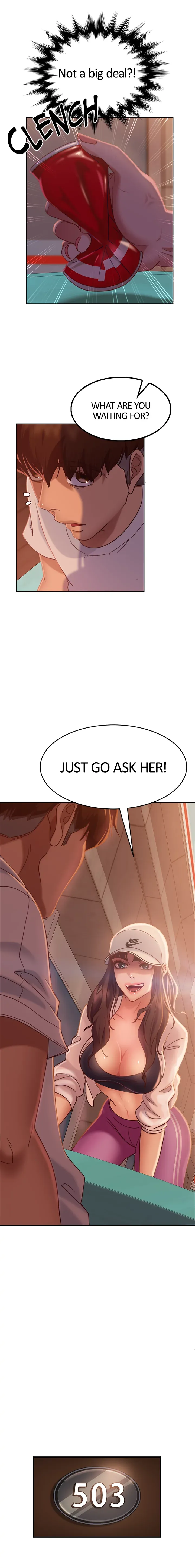 Worst Day Ever chapter 14 page 16