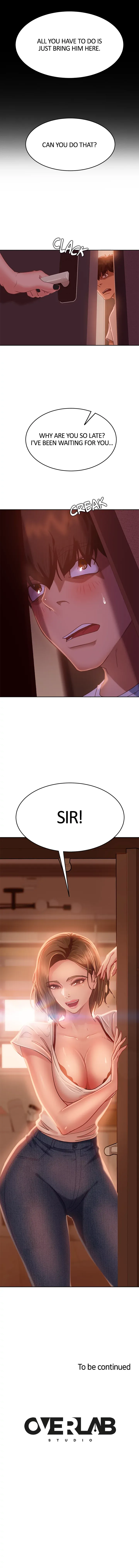 Worst Day Ever chapter 14 page 19