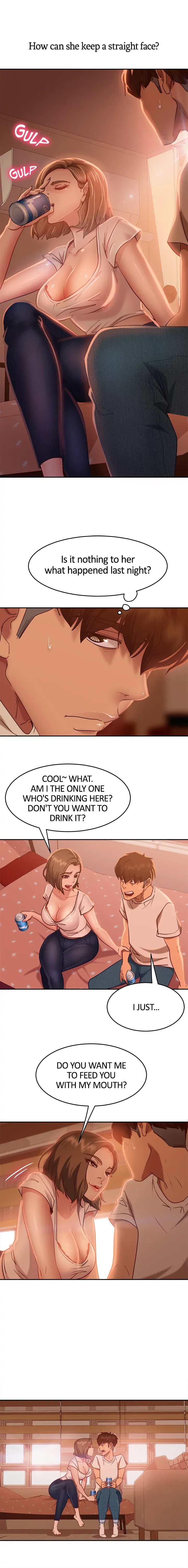 Worst Day Ever chapter 15 page 3