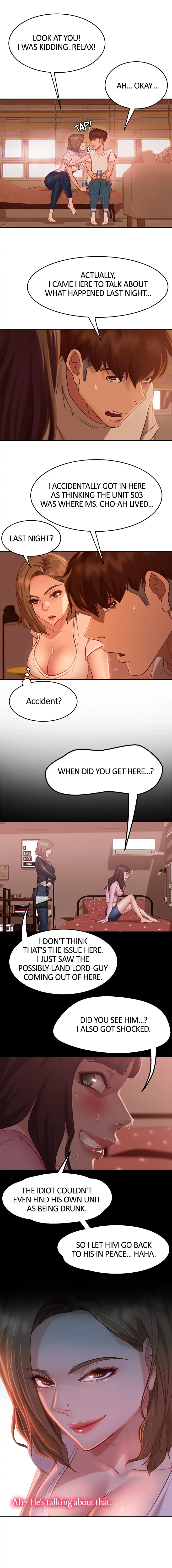 Worst Day Ever chapter 15 page 4