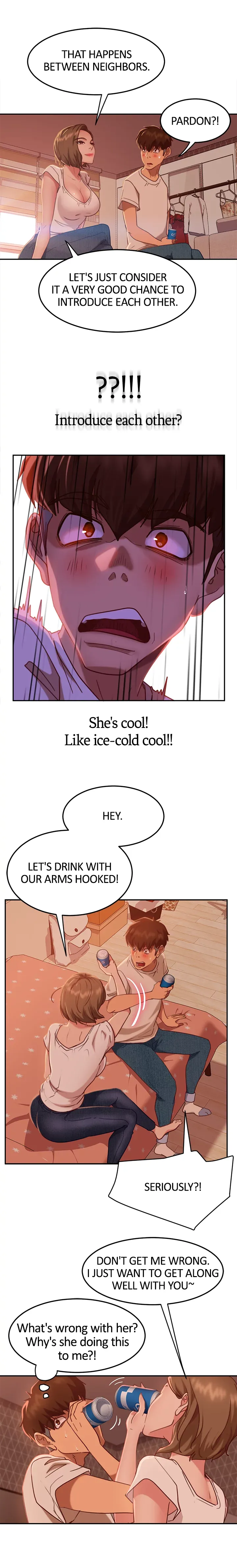 Worst Day Ever chapter 15 page 5