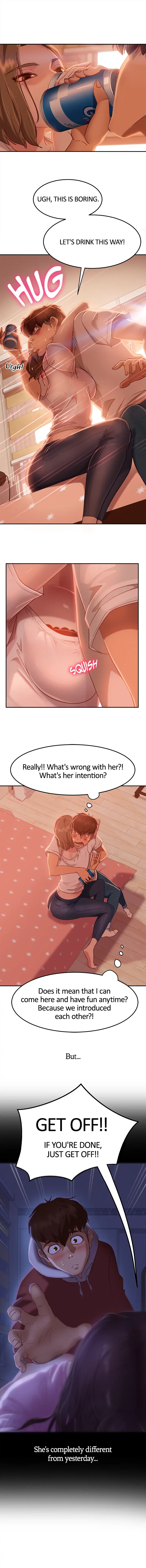 Worst Day Ever chapter 15 page 6