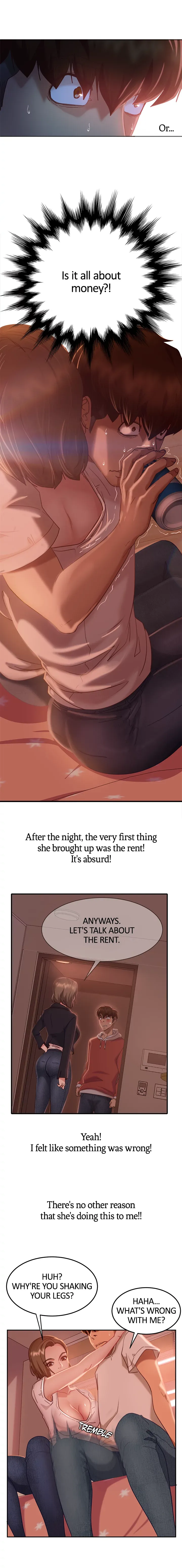 Worst Day Ever chapter 15 page 7