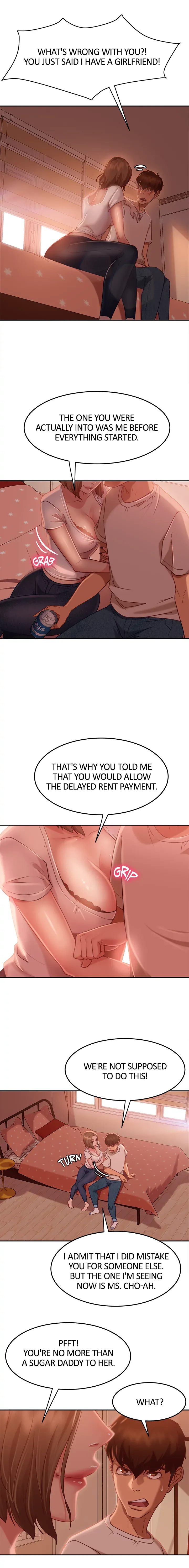 Worst Day Ever chapter 15 page 9