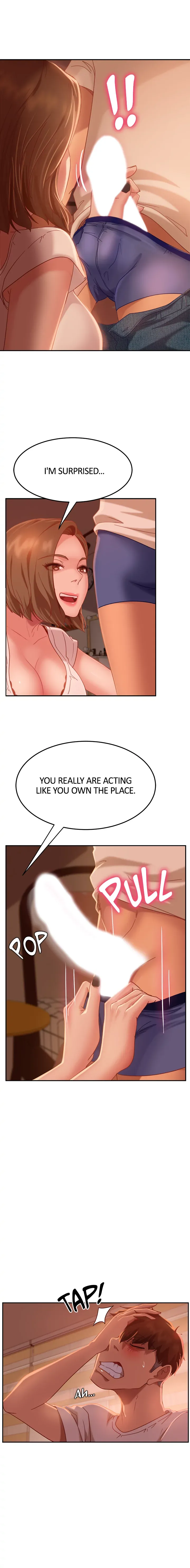Worst Day Ever chapter 16 page 5