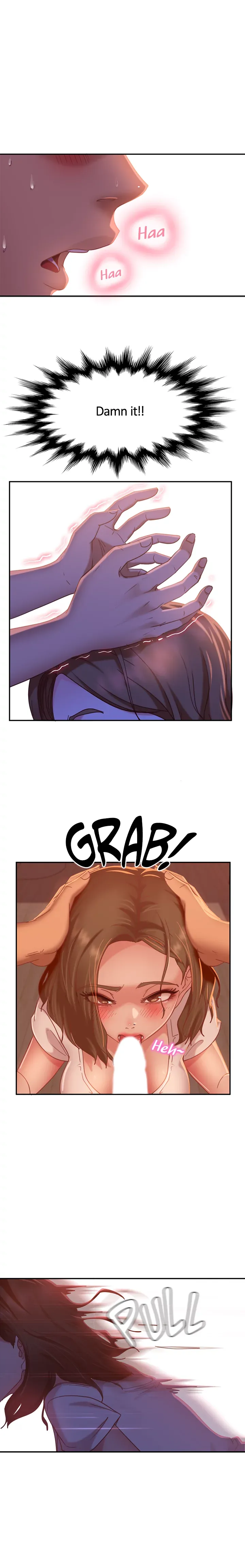Worst Day Ever chapter 16 page 10