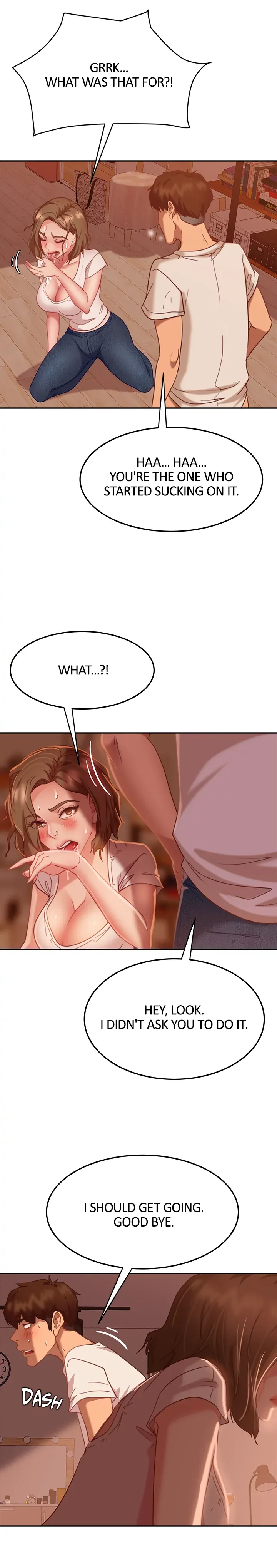 Worst Day Ever chapter 16 page 14