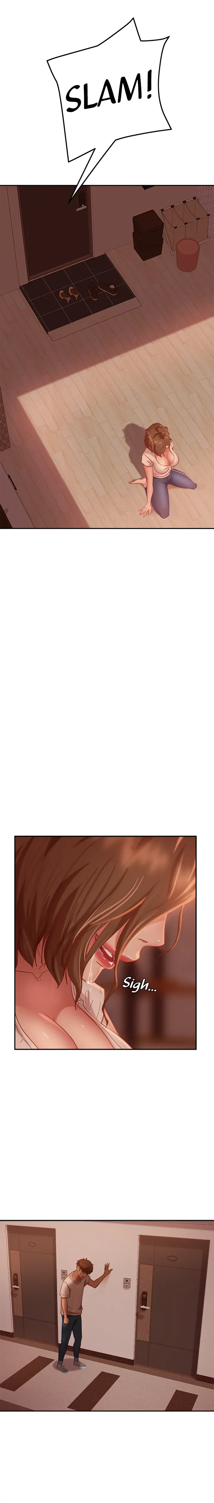 Worst Day Ever chapter 16 page 15