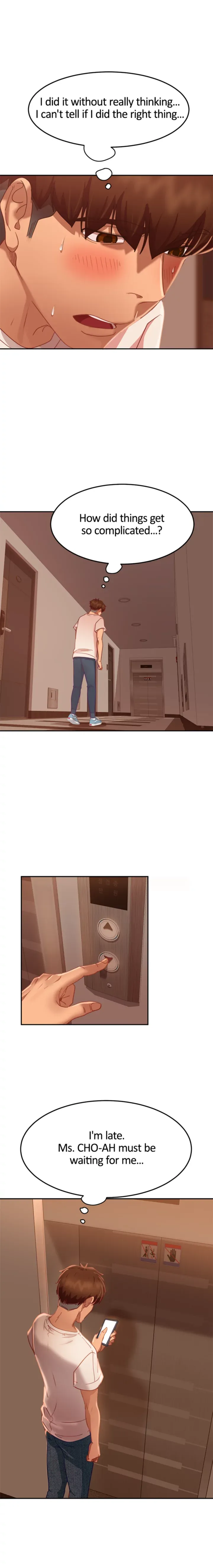 Worst Day Ever chapter 16 page 16