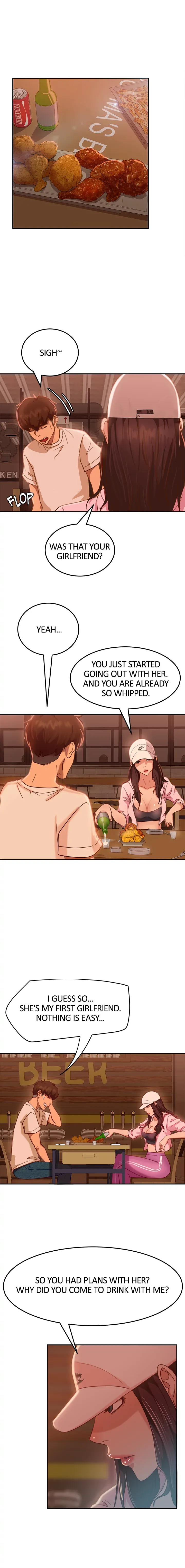 Worst Day Ever chapter 17 page 3